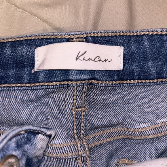 Kancan jeans - Picture 3 of 3
